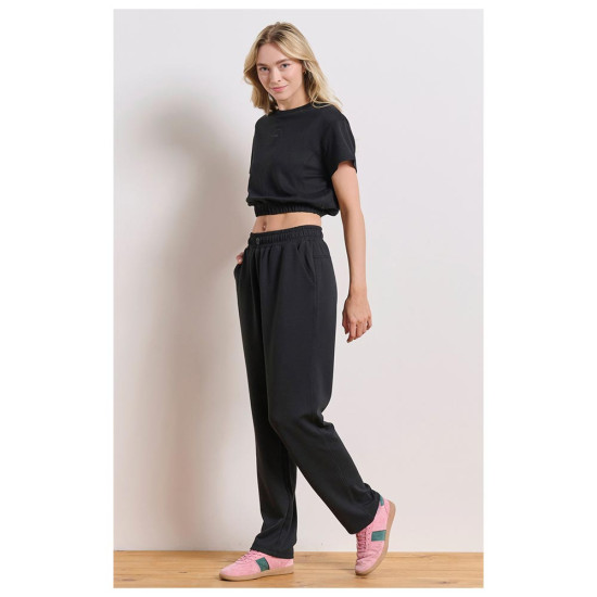 Bodytalk Γυναικείο παντελόνι φόρμας